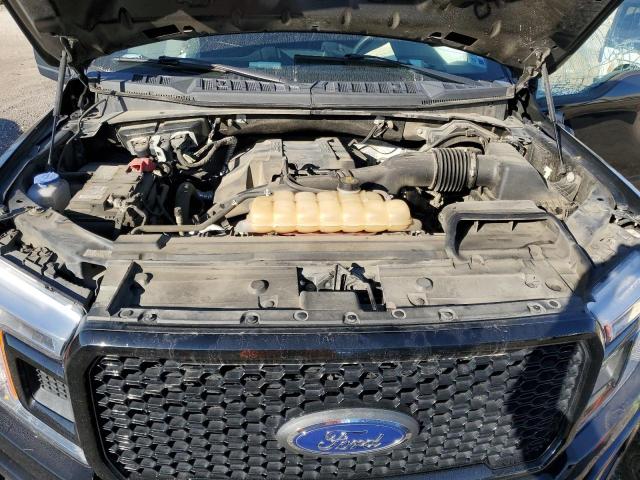 Photo 11 from auction – 2018 FORD F150 SUPER with VIN 1FTEW1EP7JKF67120