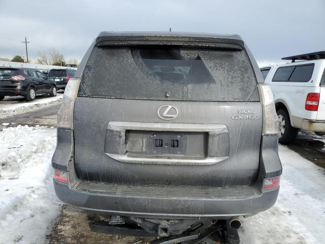 Photo 6 from auction – 2015 LEXUS GX 460 PRE with VIN JTJJM7FX9F5097102