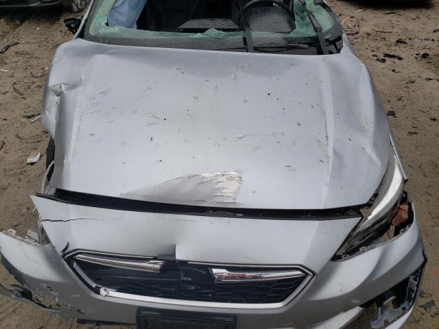 Photo 11 from auction – 2019 SUBARU IMPREZA LI with VIN 4S3GTAS64K3709075