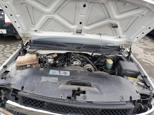 Photo 11 from auction – 2002 CHEVROLET SILVERADO with VIN 1GCEC14W72Z223779
