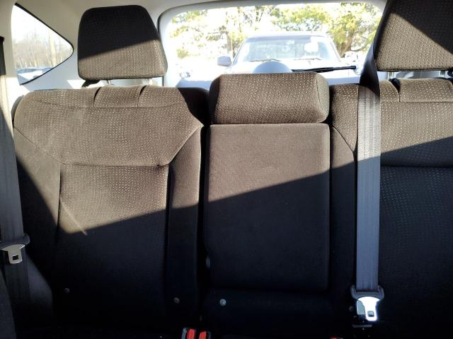 Photo 10 from auction – 2013 HONDA CR-V EX with VIN 5J6RM4H56DL032999