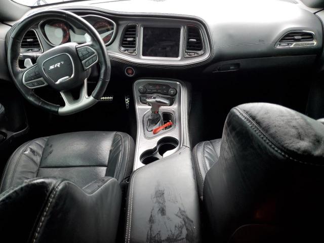 Photo 8 from auction – 2020 DODGE CHALLENGER with VIN 2C3CDZL94LH222237