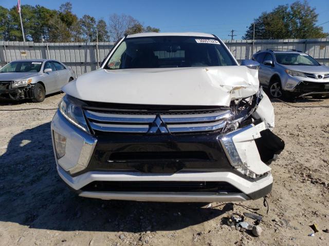 Photo 5 from auction – 2018 MITSUBISHI ECLIPSE CR with VIN JA4AT5AA8JZ044979