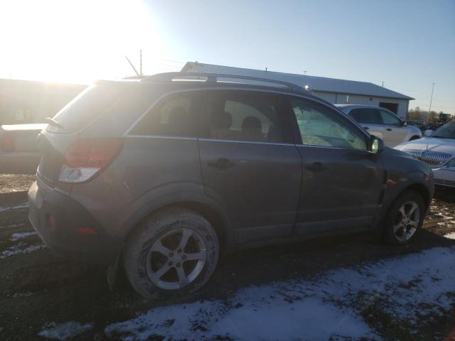 Photo 3 from auction – 2012 CHEVROLET CAPTIVA SP with VIN 3GNAL2EK6CS581056
