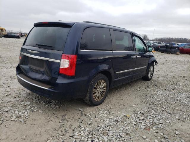 Photo 3 from auction – 2013 CHRYSLER TOWN & COU with VIN 2C4RC1CG4DR589644