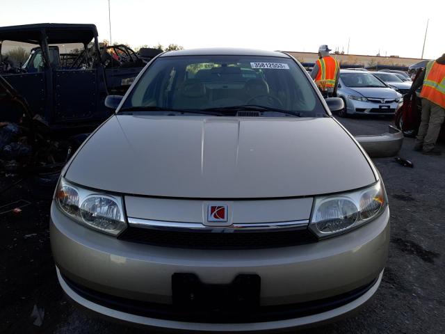 Photo 5 from auction – 2004 SATURN ION LEVEL with VIN 1G8AJ52F24Z209686