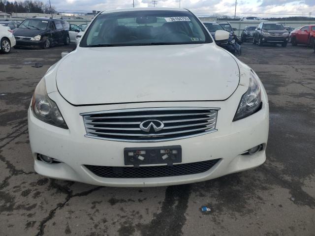 Photo 5 from auction – 2011 INFINITI G37 with VIN JN1CV6EL0BM261941