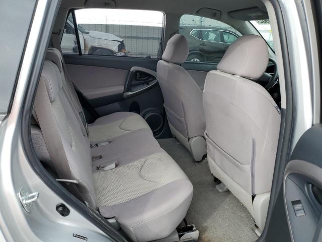 Photo 11 from auction – 2008 TOYOTA RAV4 with VIN JTMBD33V186069861