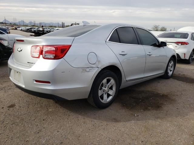 Photo 3 from auction – 2016 CHEVROLET MALIBU LIM with VIN 1G11C5SA6GF120612