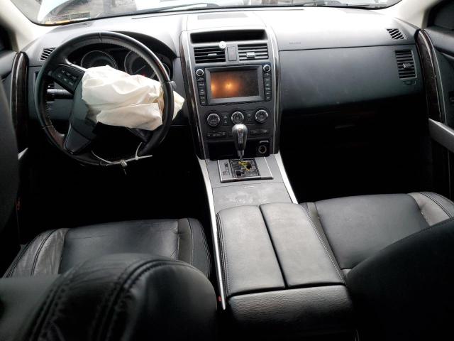Photo 8 from auction – 2010 MAZDA CX-9 with VIN JM3TB3MV5A0238708