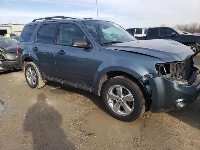 Photo 4 from auction – 2012 FORD ESCAPE XLT with VIN 1FMCU9DG1CKA83746