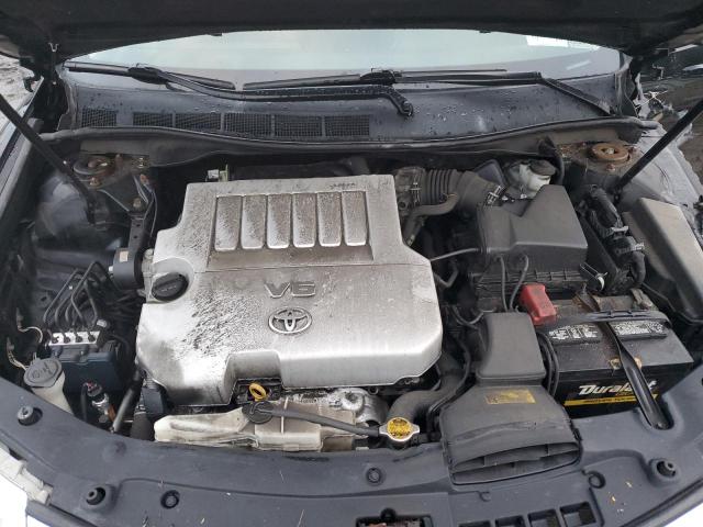 Photo 11 from auction – 2012 TOYOTA CAMRY SE with VIN 4T1BK1FK3CU502544