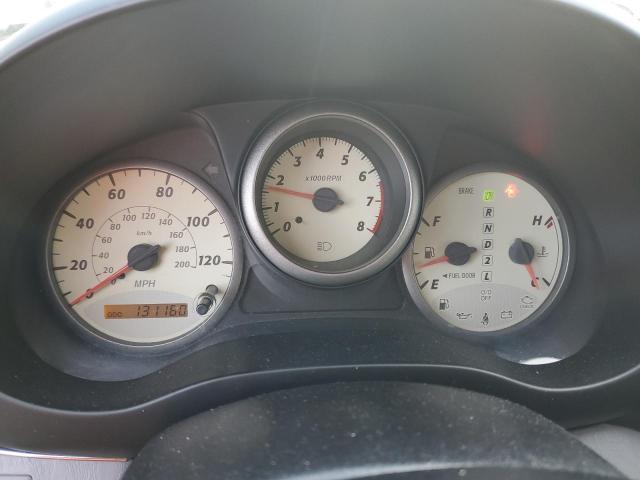 Photo 9 from auction – 2003 TOYOTA RAV4 with VIN JTEGH20V030107600