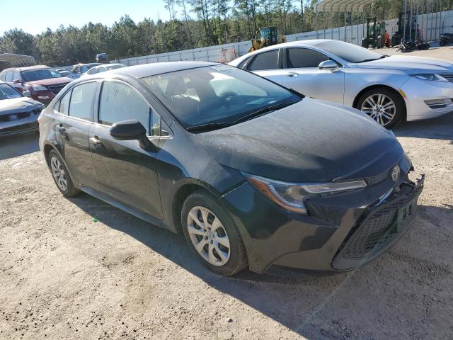 Photo 4 from auction – 2020 TOYOTA COROLLA LE with VIN JTDEPRAE6LJ046494