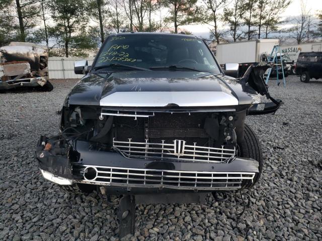 Photo 5 from auction – 2013 LINCOLN NAVIGATOR with VIN 5LMJJ2J50DEL08486