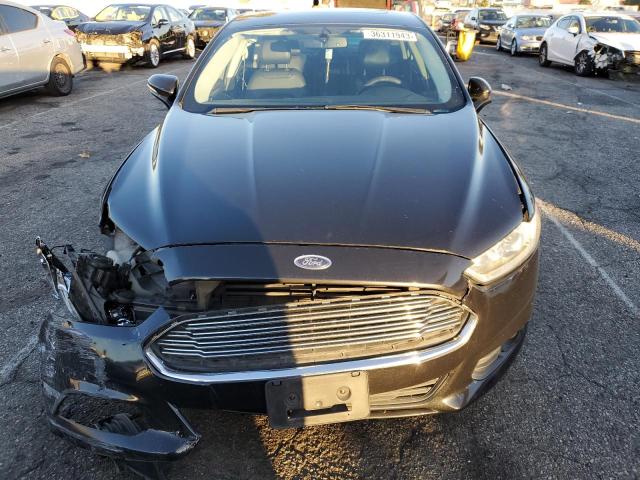Photo 5 from auction – 2013 FORD FUSION SE with VIN 3FA6P0LU5DR352023