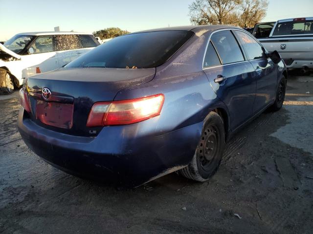 Photo 3 from auction – 2007 TOYOTA CAMRY CE with VIN 4T1BE46K97U135440