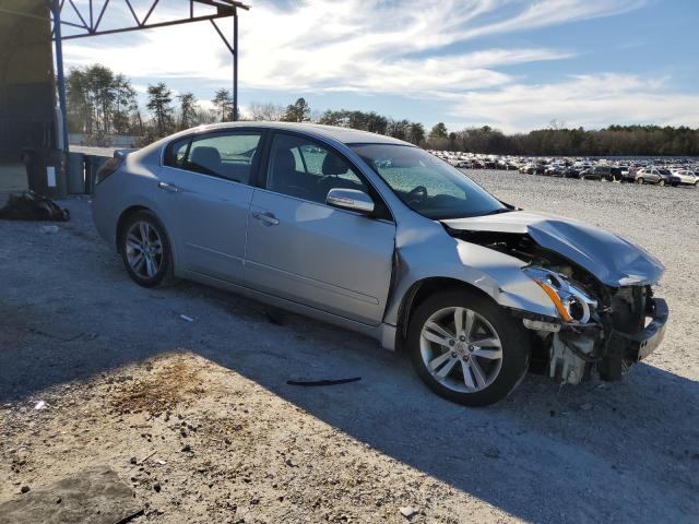 Photo 4 from auction – 2011 NISSAN ALTIMA SR with VIN 1N4BL2AP3BN456240