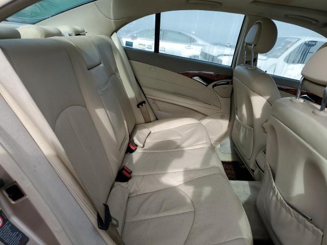 Photo 10 from auction – 2003 MERCEDES-BENZ E 320 with VIN WDBUF65J63X110646