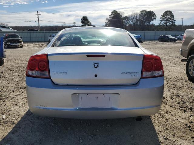 Photo 6 from auction – 2010 DODGE CHARGER SX with VIN 2B3CA3CV6AH143424
