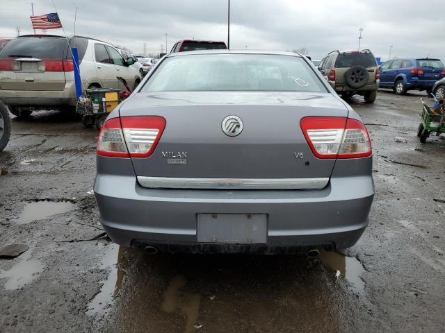 Photo 6 from auction – 2007 MERCURY MILAN PREM with VIN 3MEHM08137R605286