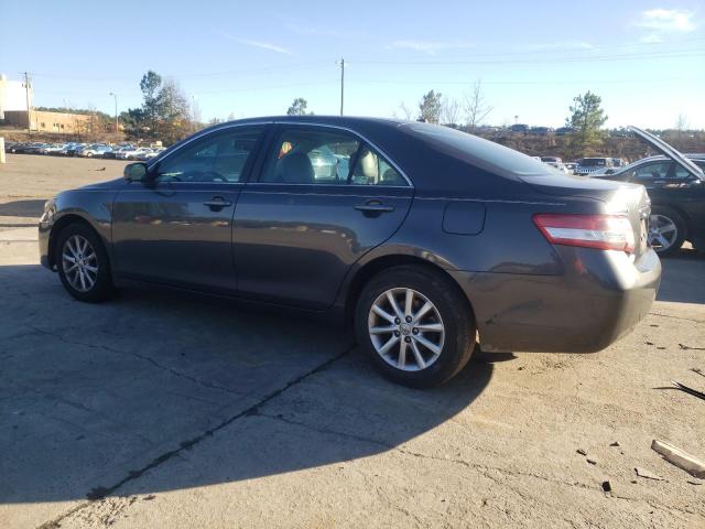 Photo 2 from auction – 2011 TOYOTA CAMRY BASE with VIN 4T1BF3EKXBU195745
