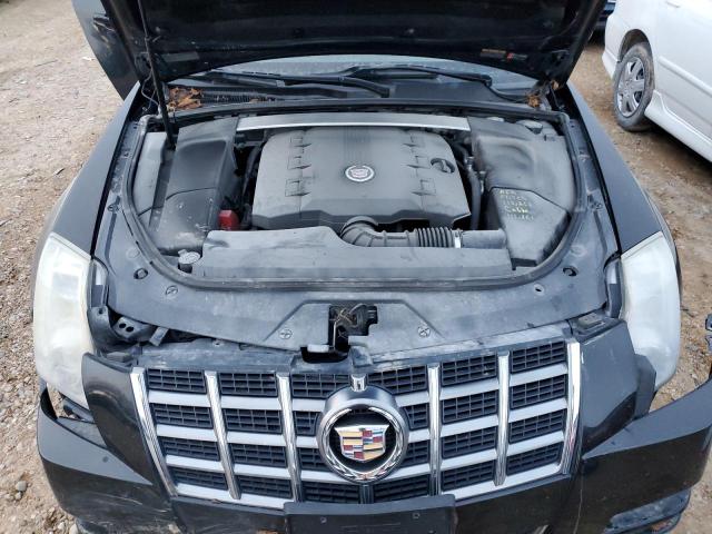 Photo 11 from auction – 2012 CADILLAC CTS PREMIU with VIN 1G6DS5E39C0115263