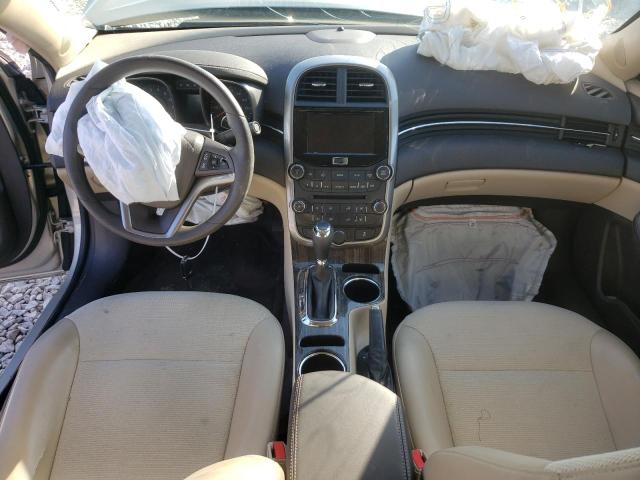 Photo 8 from auction – 2014 CHEVROLET MALIBU 1LT with VIN 1G11C5SL5EF303112
