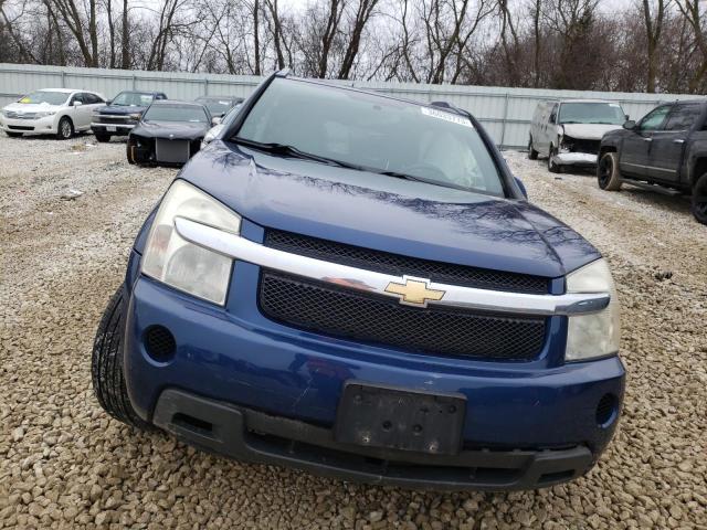 Photo 5 from auction – 2009 CHEVROLET EQUINOX LT with VIN 2CNDL43F496232083