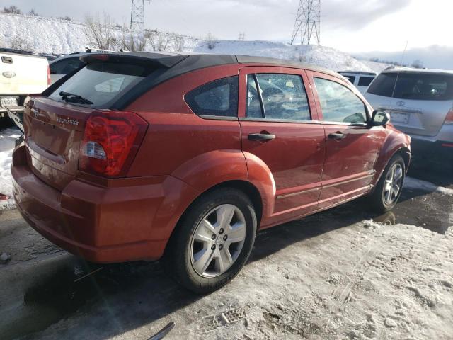 Photo 3 from auction – 2007 DODGE CALIBER SX with VIN 1B3HB48C97D133928