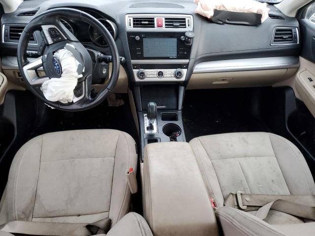 Photo 8 from auction – 2016 SUBARU LEGACY 2.5 with VIN 4S3BNBD65G3041530