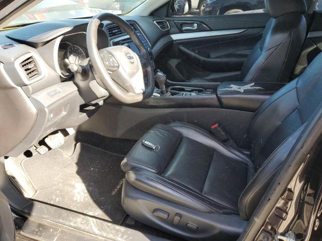 Photo 7 from auction – 2016 NISSAN MAXIMA 3.5 with VIN 1N4AA6AP0GC448141