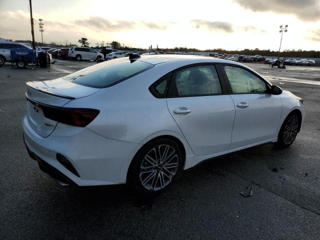 Photo 3 from auction – 2022 KIA FORTE GT with VIN 3KPF44AC6NE469915