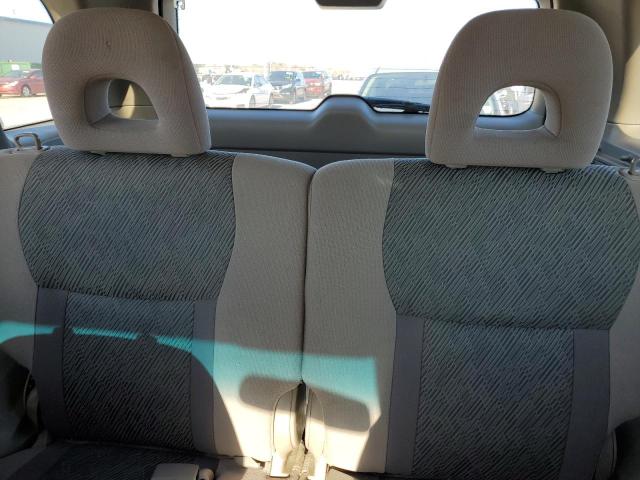Photo 10 from auction – 2001 TOYOTA RAV4 with VIN JTEGH20V910011879