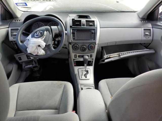 Photo 8 from auction – 2013 TOYOTA COROLLA BA with VIN 5YFBU4EE7DP180825