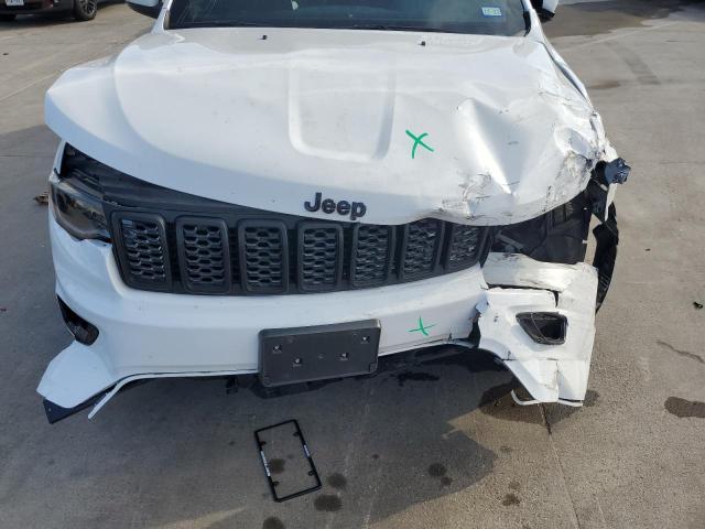 Photo 11 from auction – 2021 JEEP GRAND CHER with VIN 1C4RJEAG0MC680211