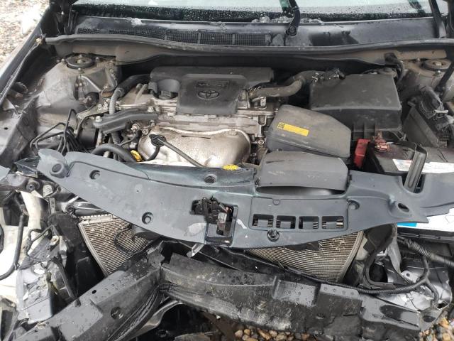 Photo 11 from auction – 2012 TOYOTA CAMRY BASE with VIN 4T1BF1FK9CU073155