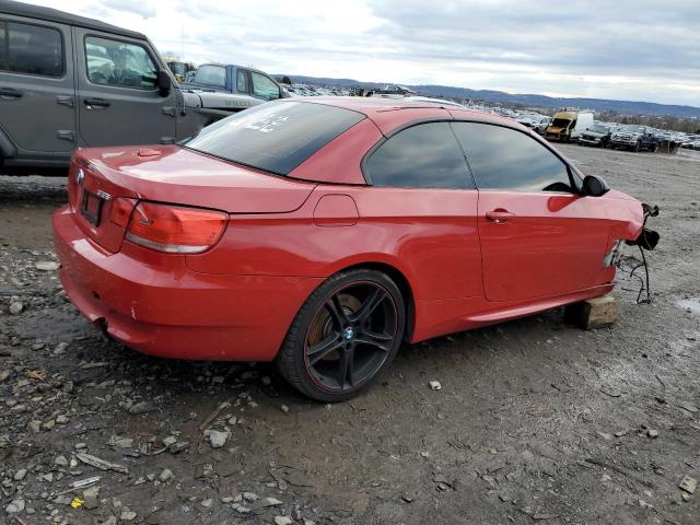 Photo 3 from auction – 2007 BMW 335 I with VIN WBAWL73577PX49796