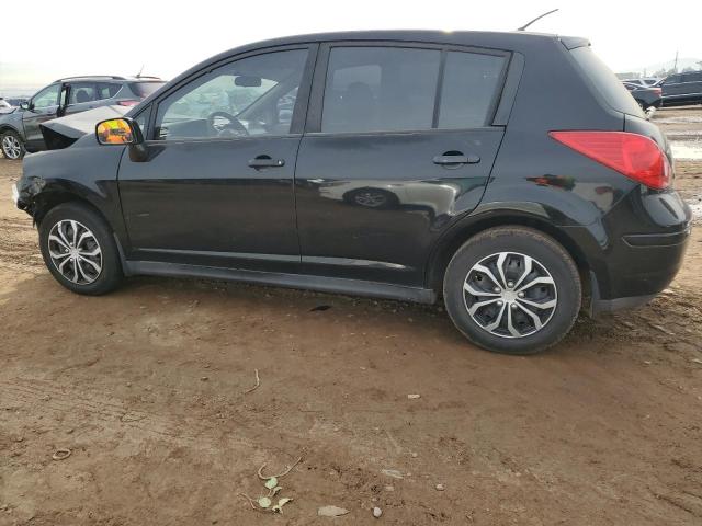 Photo 2 from auction – 2008 NISSAN VERSA S with VIN 3N1BC13E08L363882