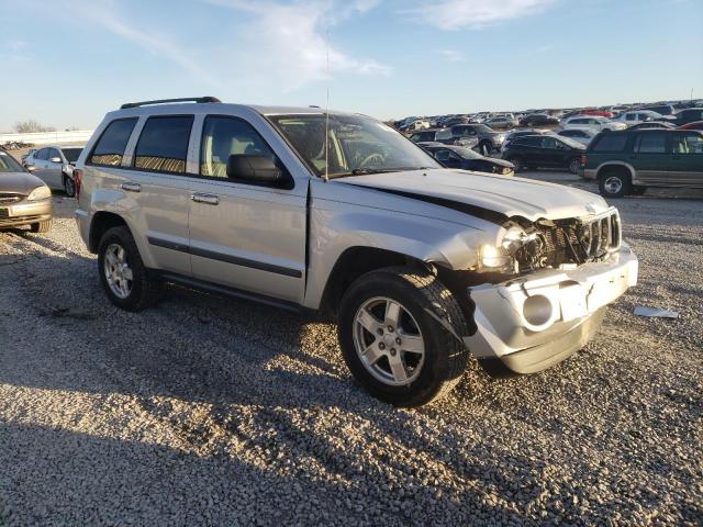 Photo 4 from auction – 2007 JEEP GRAND CHER with VIN 1J8GR48K77C548726