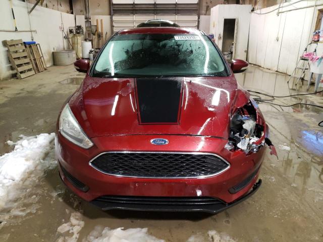 Photo 5 from auction – 2015 FORD FOCUS SE with VIN 1FADP3KE9FL255749