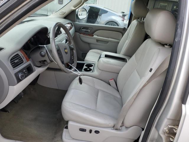 Photo 7 from auction – 2011 CHEVROLET SILVERADO with VIN 3GCPCTE01BG214705