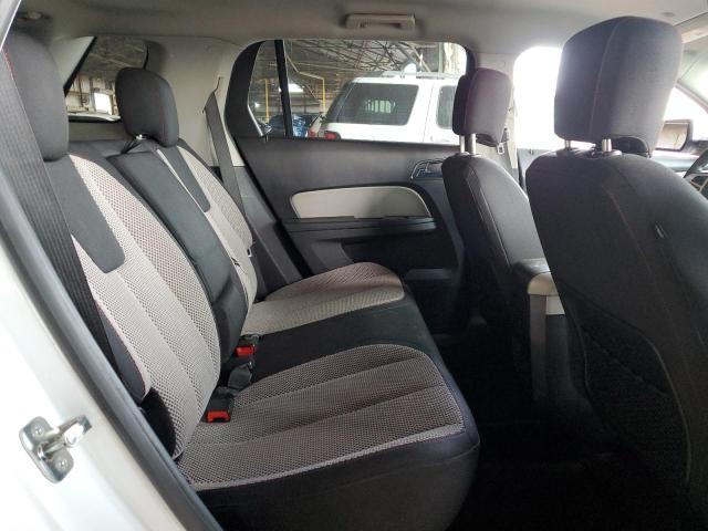 Photo 10 from auction – 2012 GMC TERRAIN SL with VIN 2GKALSEK5C6141390