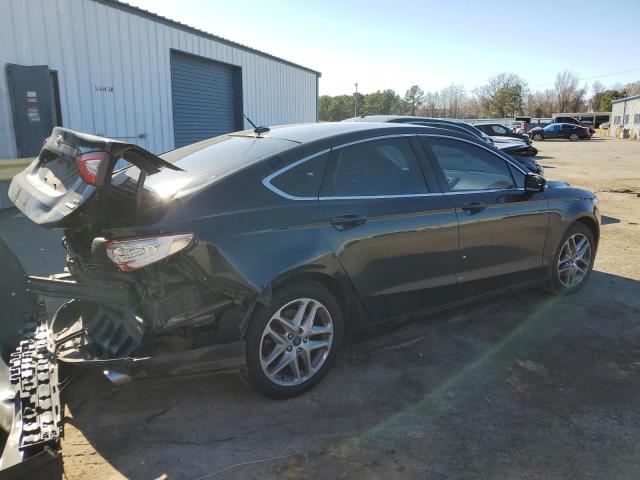 Photo 3 from auction – 2014 FORD FUSION SE with VIN 3FA6P0HD1ER214070
