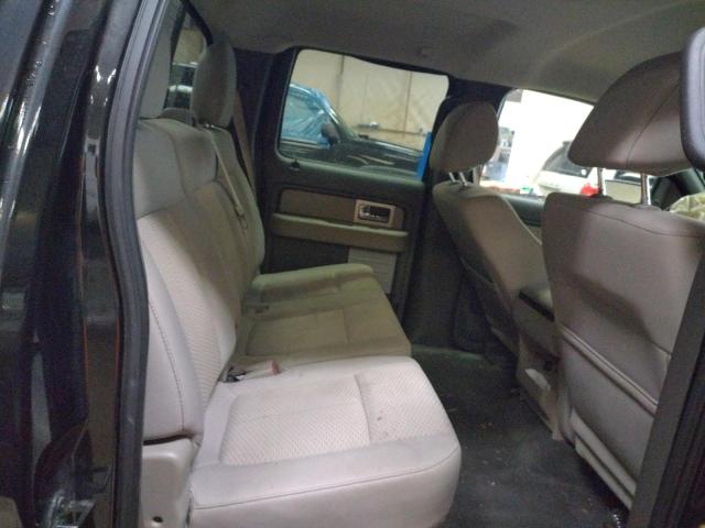 Photo 10 from auction – 2010 FORD F150 SUPER with VIN 1FTFW1EV3AFC48373