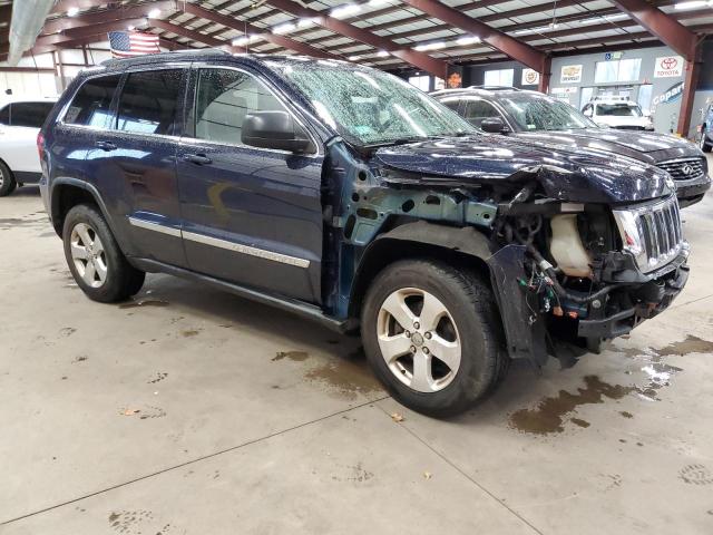 Photo 4 from auction – 2013 JEEP GRAND CHER with VIN 1C4RJFAG5DC641233