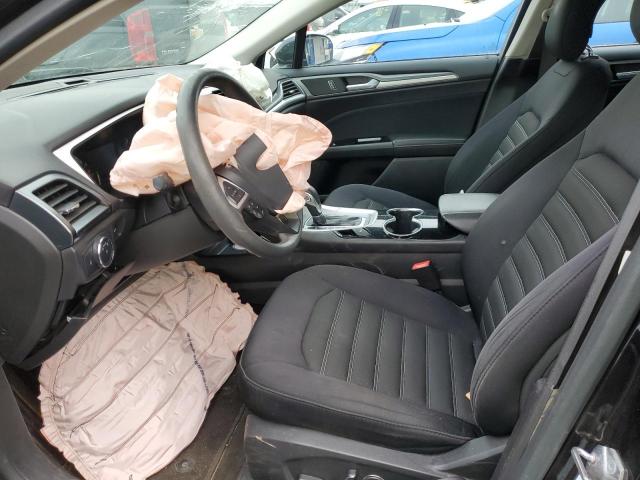 Photo 7 from auction – 2014 FORD FUSION SE with VIN 3FA6P0H77ER337186
