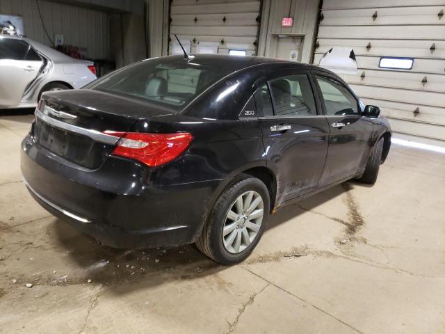 Photo 3 from auction – 2013 CHRYSLER 200 LIMITE with VIN 1C3CCBCG3DN515712