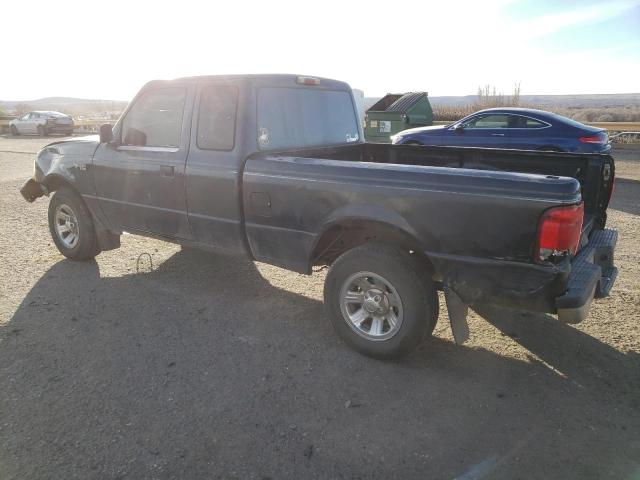 Photo 2 from auction – 2000 FORD RANGER SUP with VIN 1FTYR14V9YTB24833