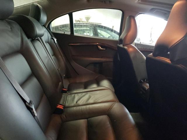 Photo 10 from auction – 2012 VOLVO S80 T6 with VIN YV1902AH8C1152768